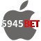 Aplicativo 5945bet para iOS